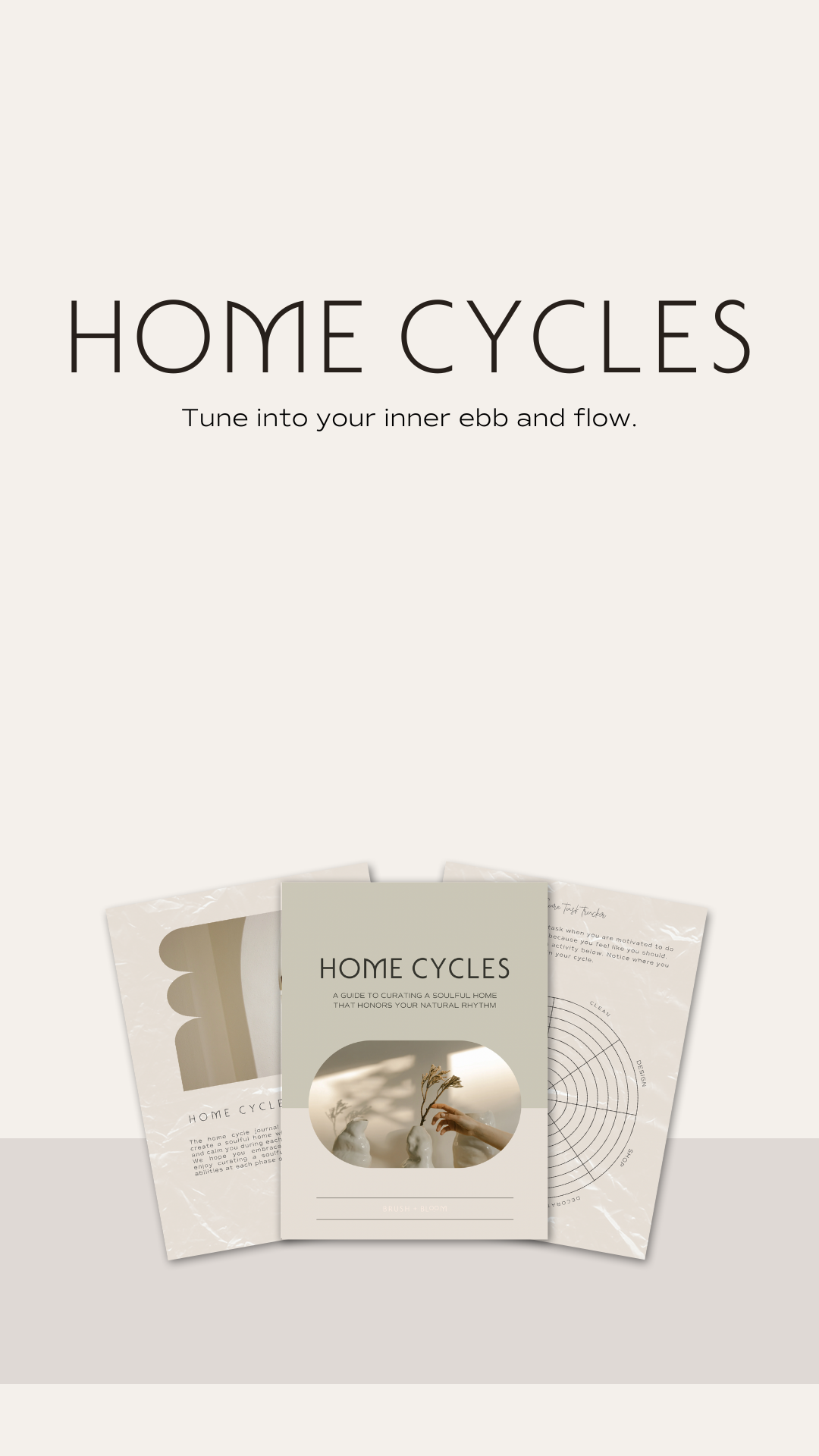 Home Cycles