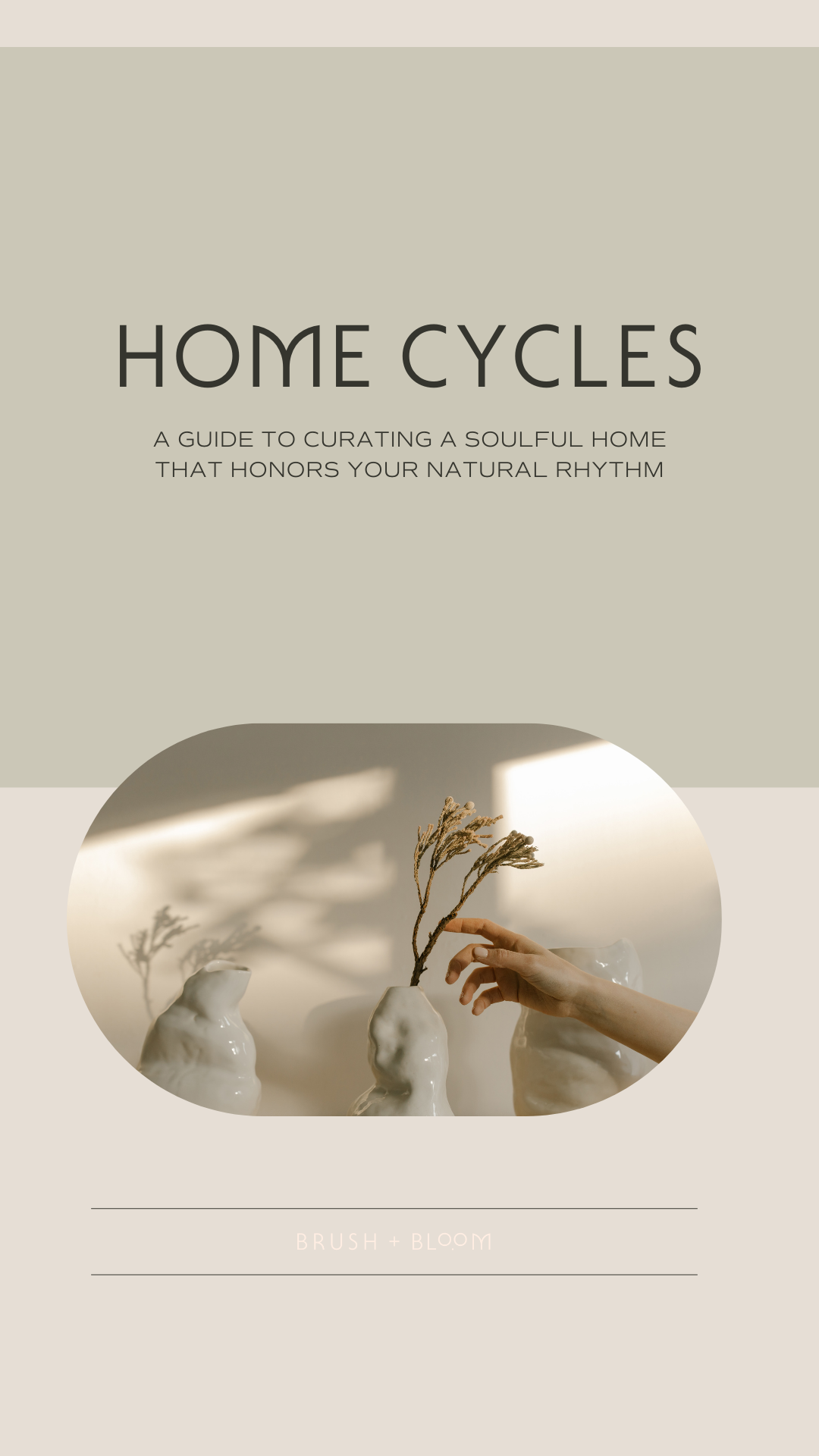 Home Cycles