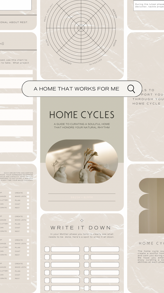 Home Cycles