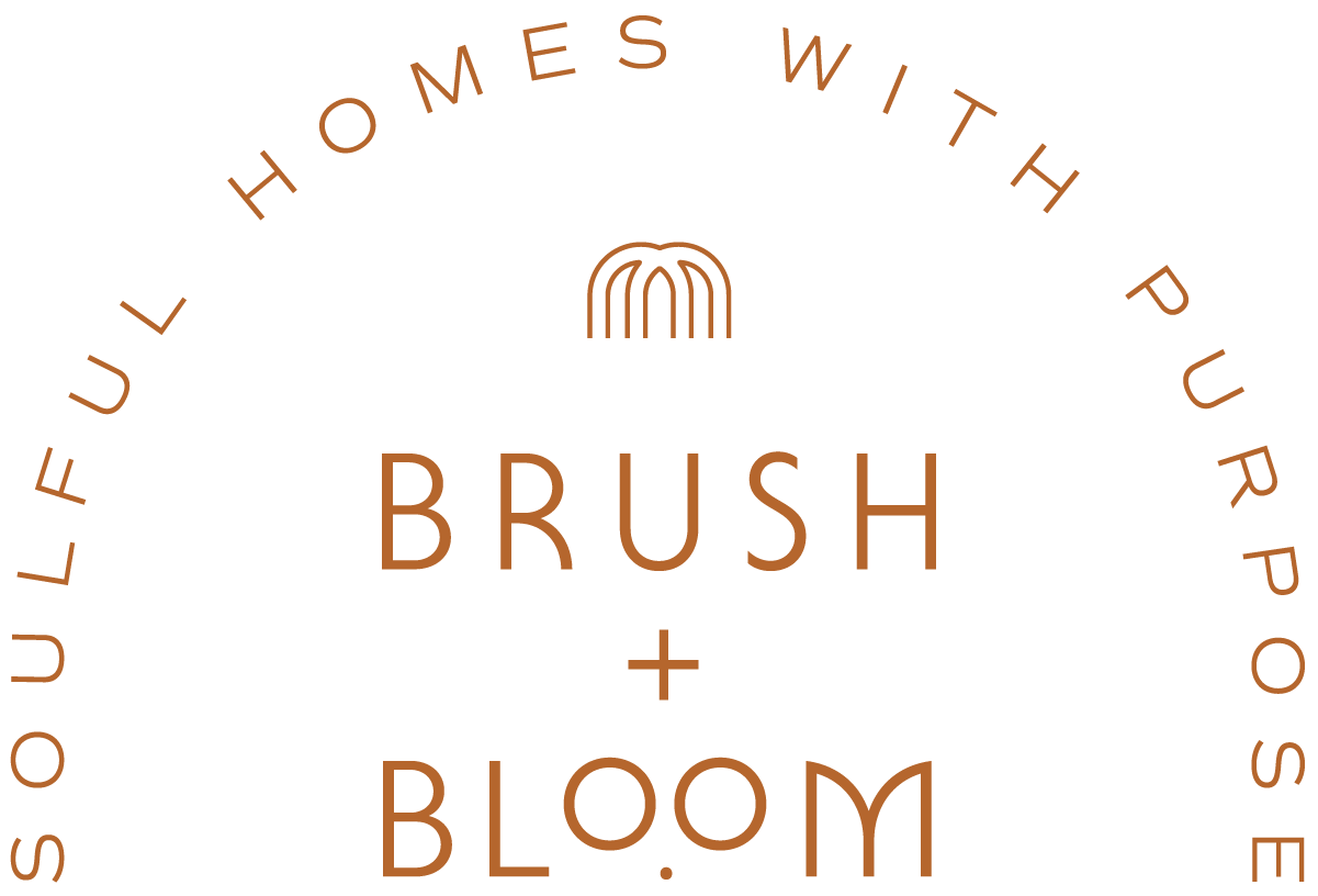 Brush and Bloom