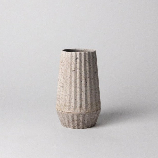 Tara Geo Vase