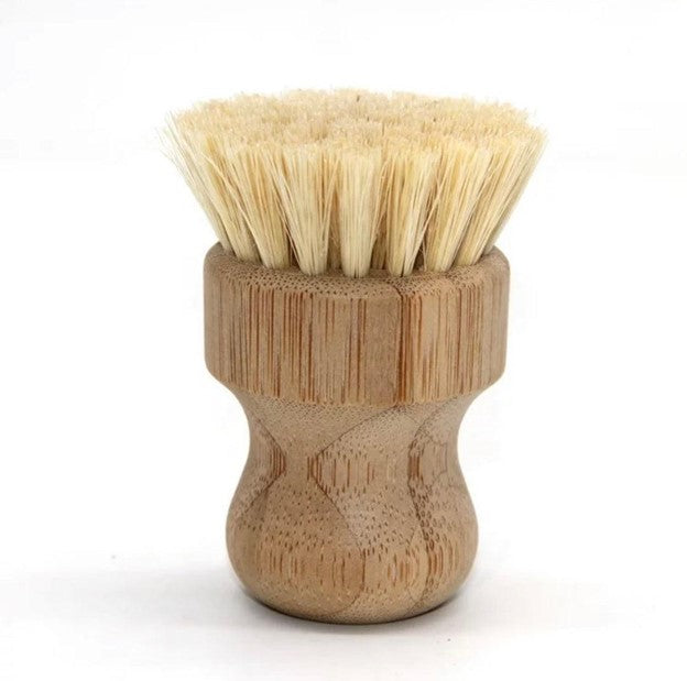 Samson Cast Iron Brush