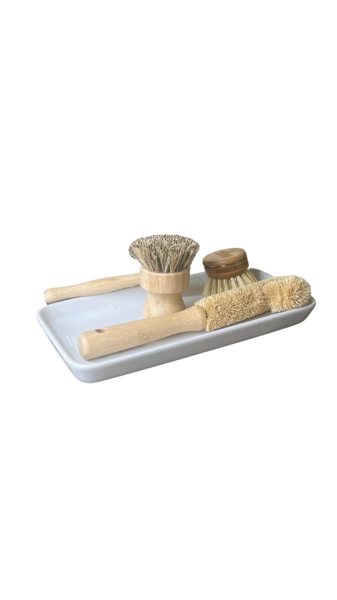 Samson Cast Iron Brush