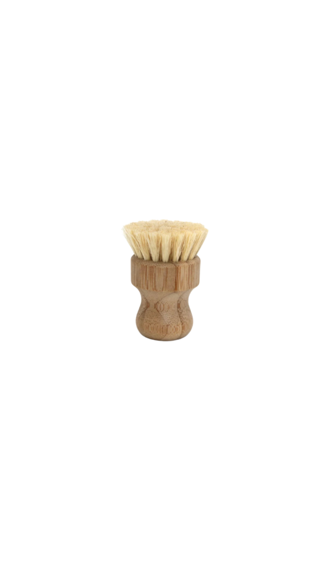 Samson Cast Iron Brush