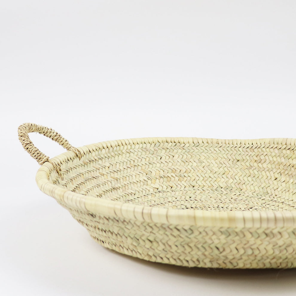 Posei Water Basket