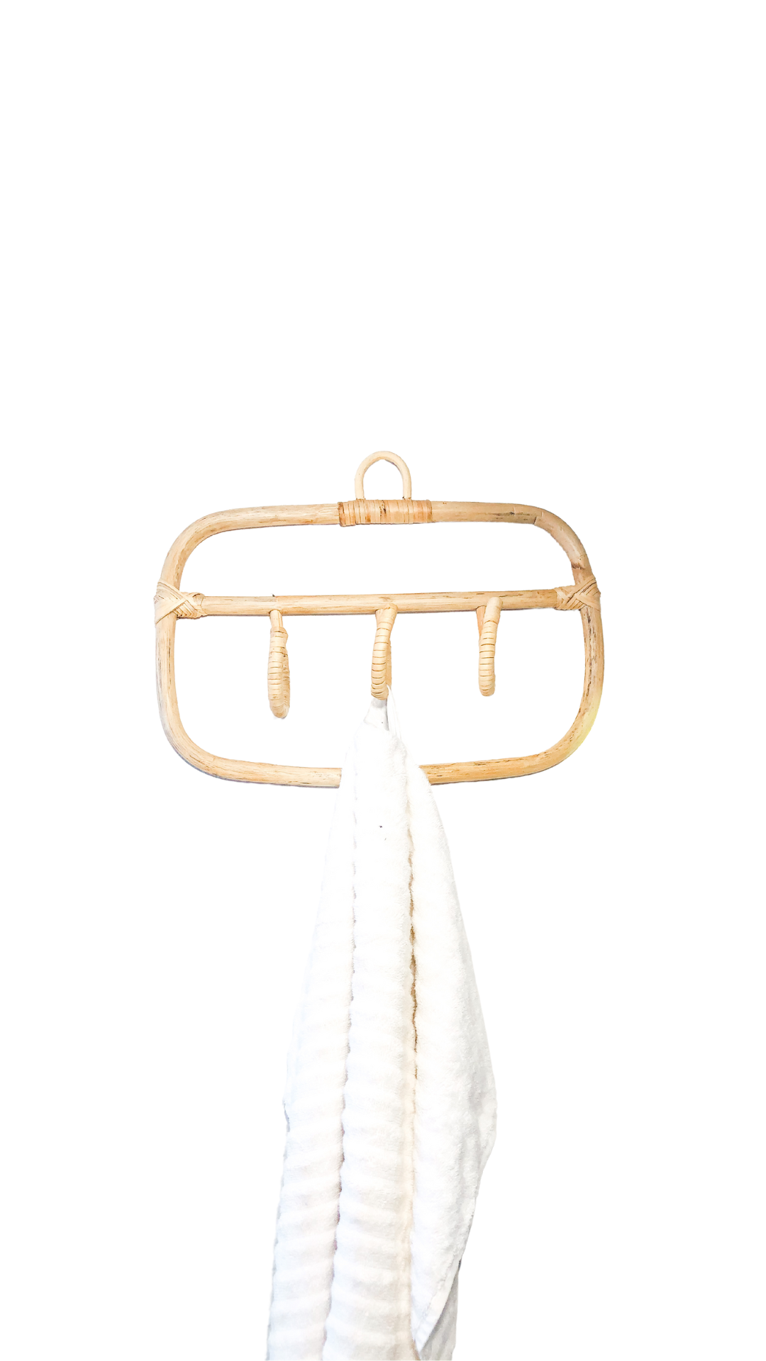 Villa Towel Rack