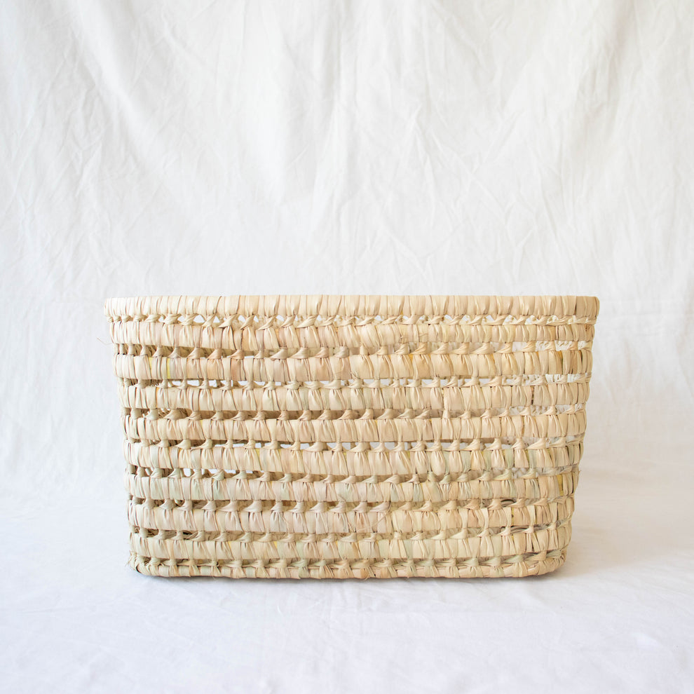 Tani Textile Basket