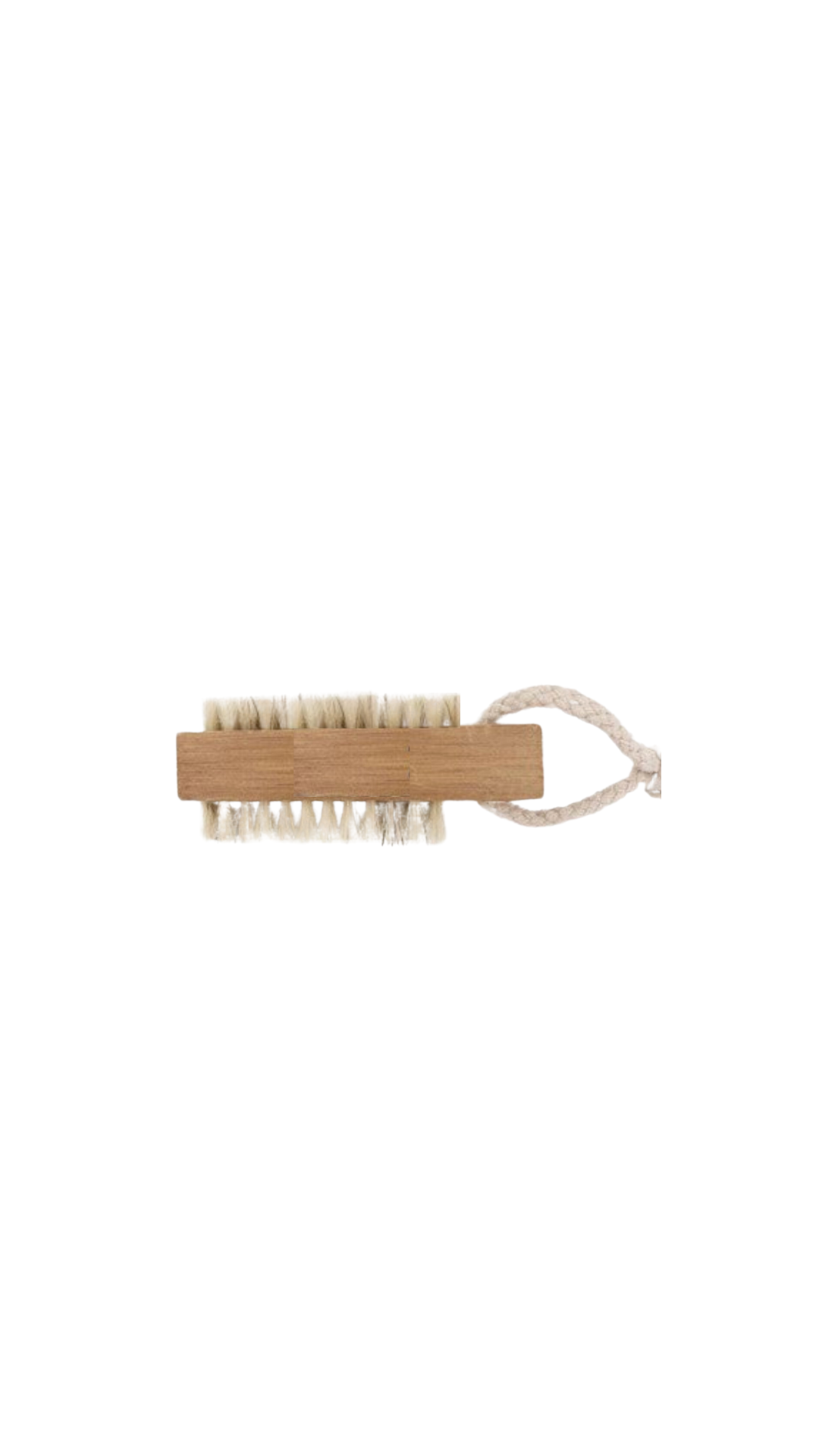 Emerson Nail Brush